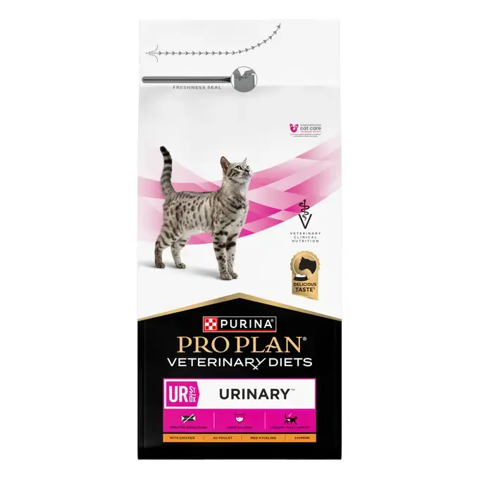 Feline UR Urinary Care veterin&auml;rfoder 1,5kg