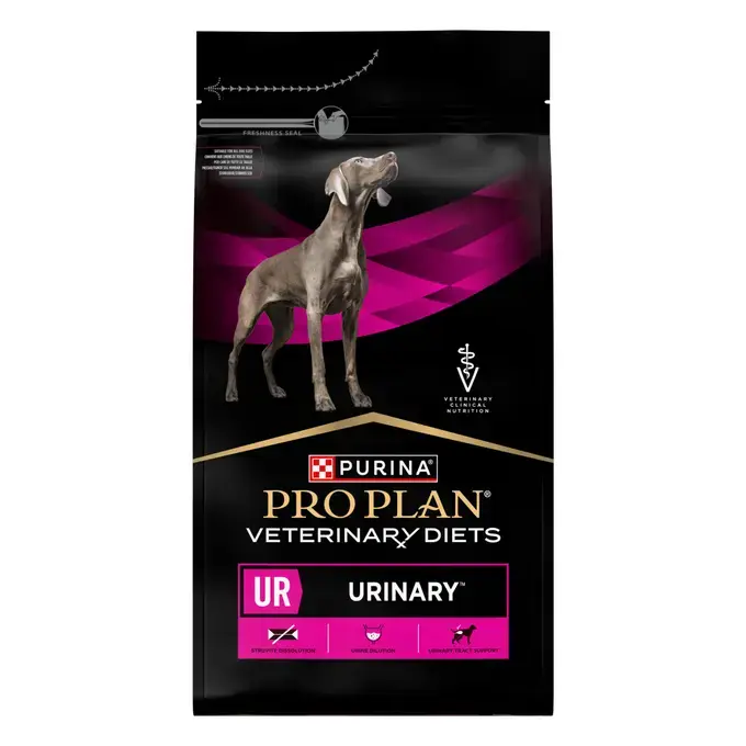 PURINA PRO PLAN Veterinary Diets UR Urinary - 12 kg