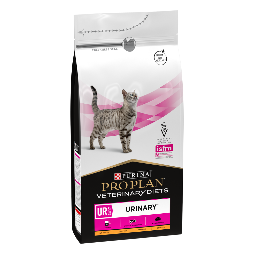 UR Urinary Torrfoder för katt 1,5kg