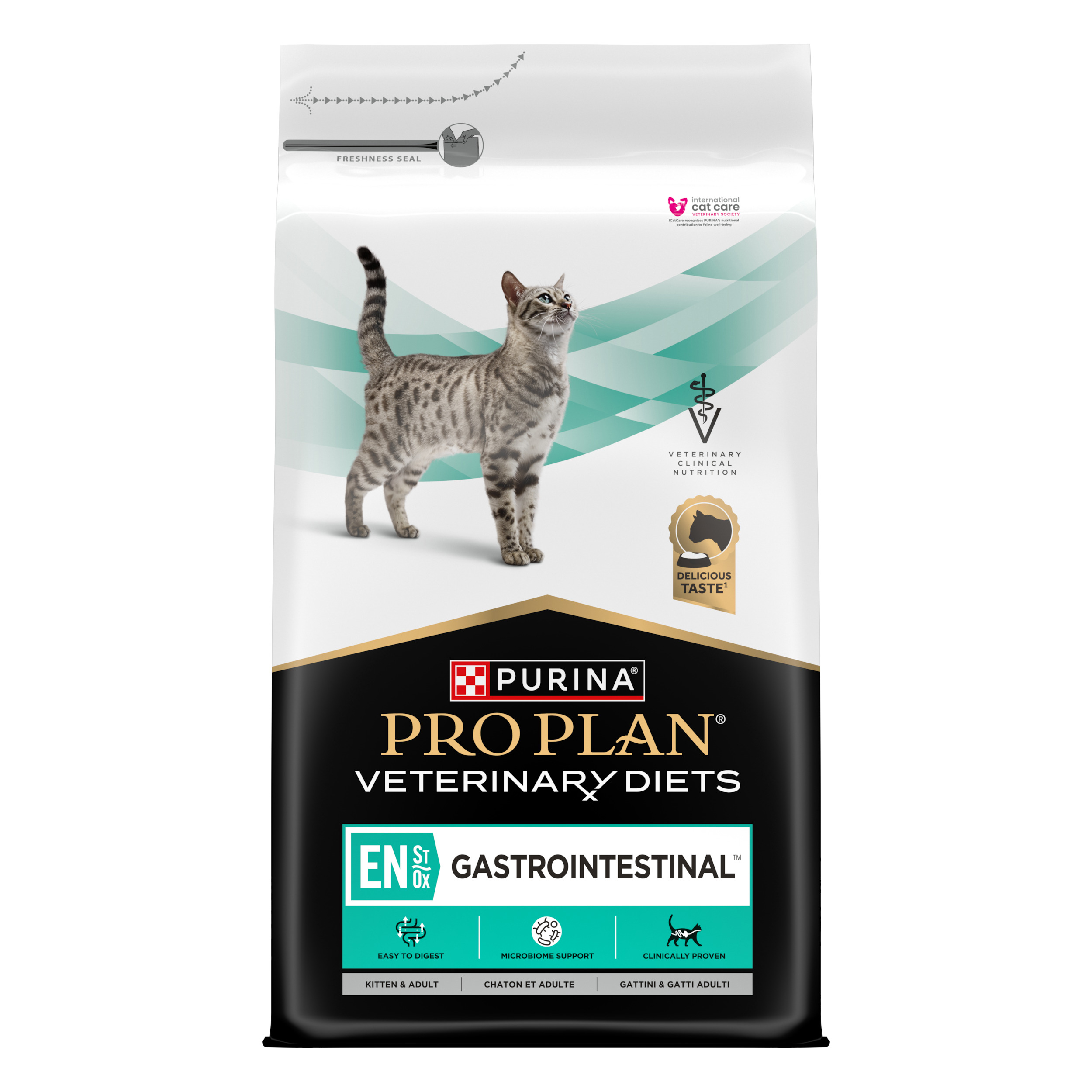 Feline EN Gastrointestinal Veterin&auml;rfoder 5kg