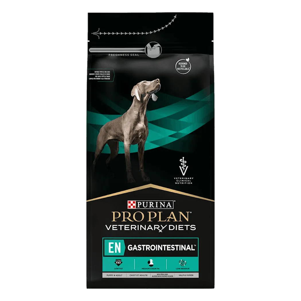 Canine EN Gastrointestinal Veterinärfoder 12kg