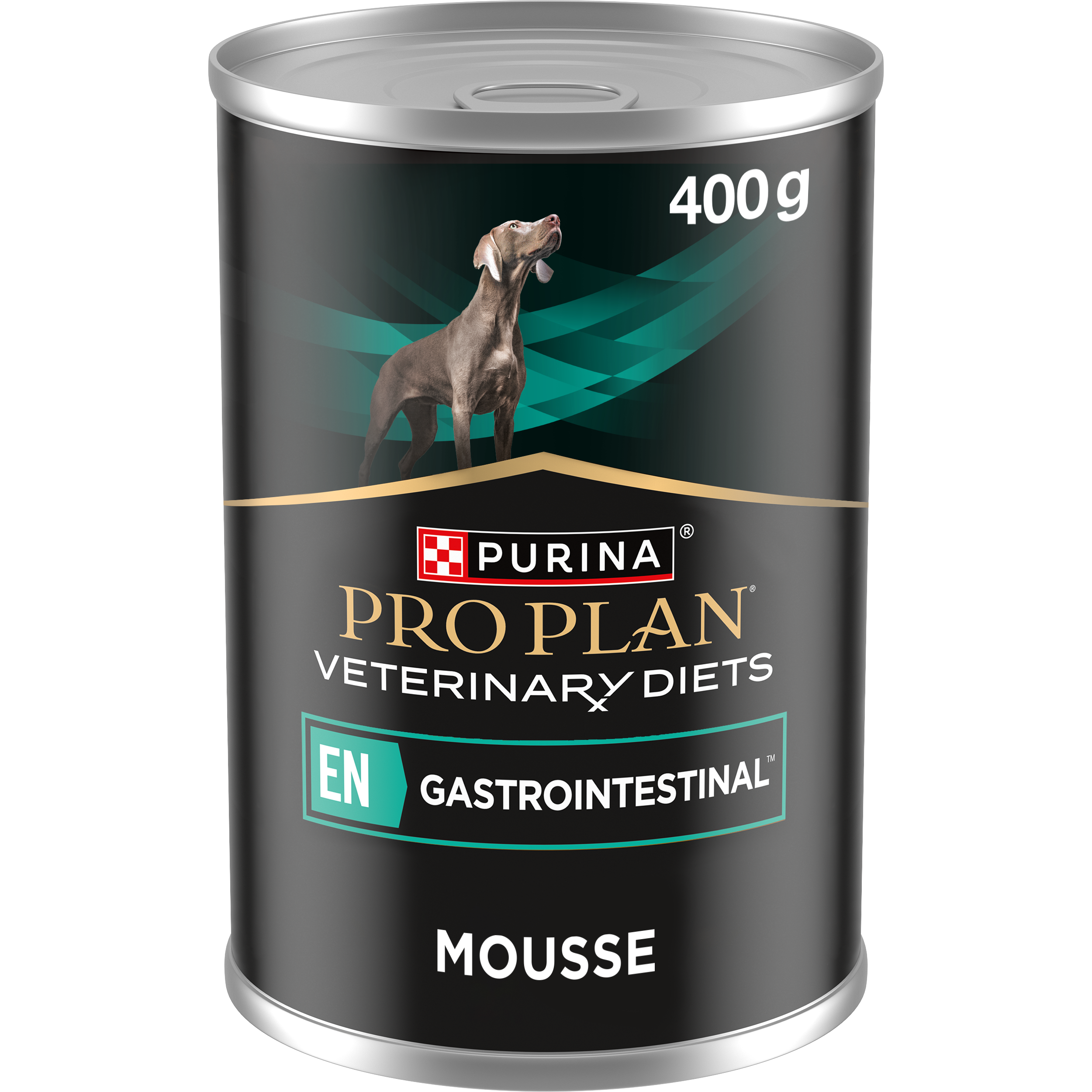 Canine EN Mousse Veterin&auml;rfoder f&ouml;r hund 400g