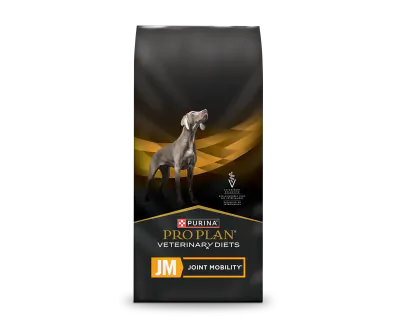 Canine JM Joint Mobility veterin&auml;rfoder 3kg