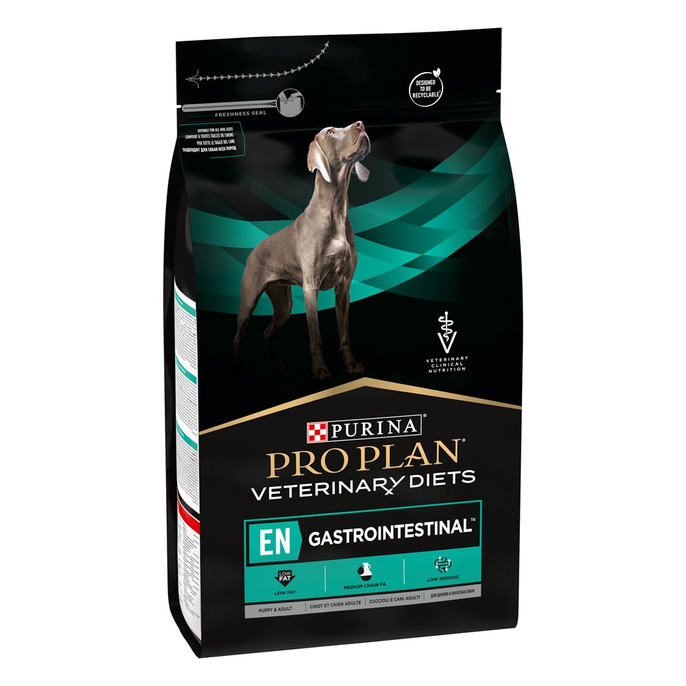 Canine EN Gastrointestinal Veterinärfoder 5kg