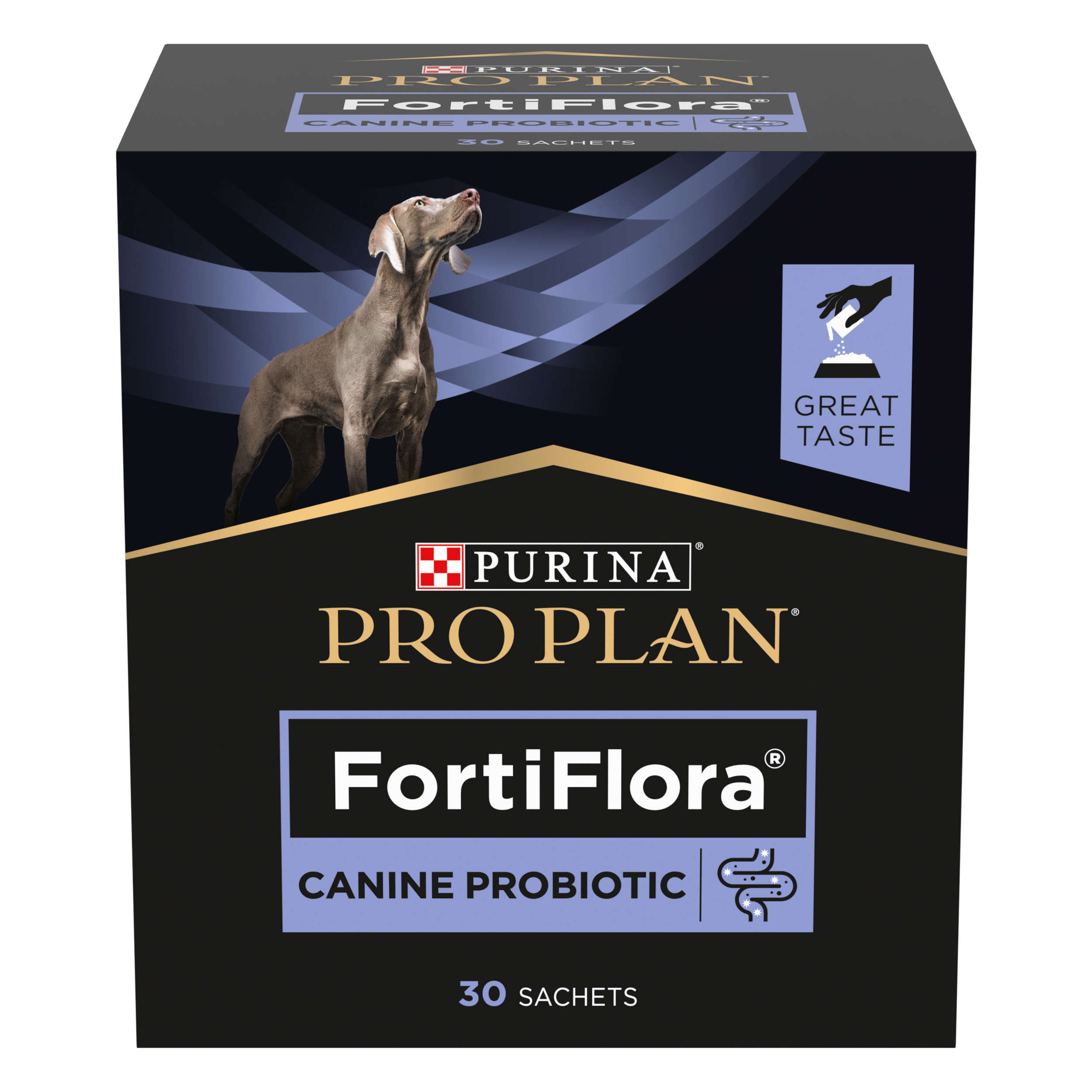 Veterinary Diets FortiFlora Canine Probiotic 30g