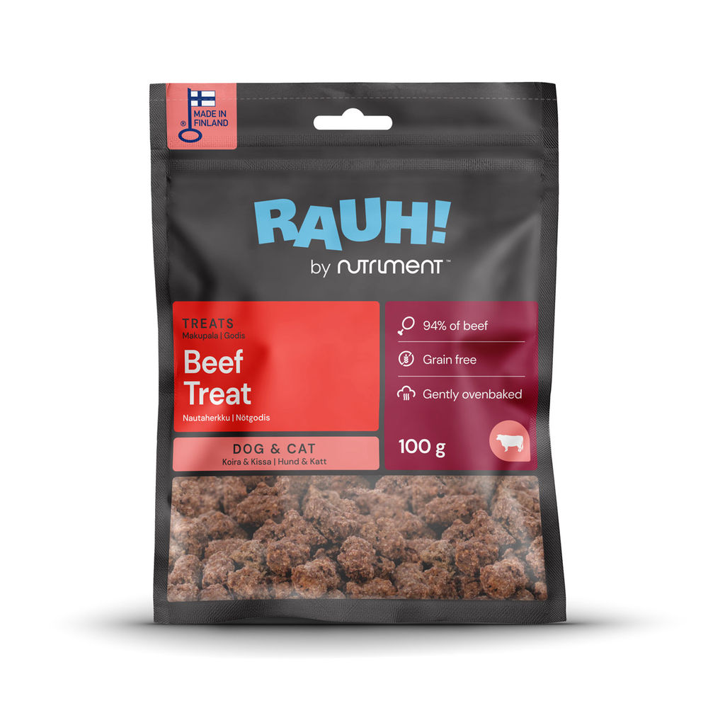Beef Treat 100g