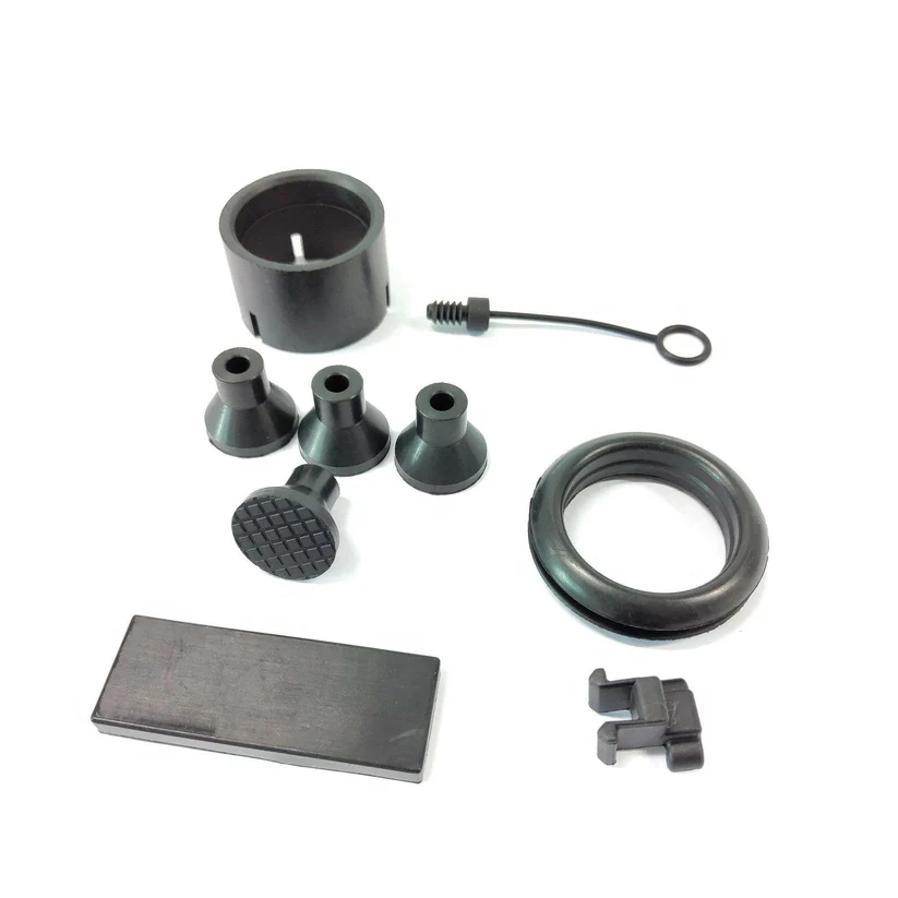 RSK Series Rubber Pack