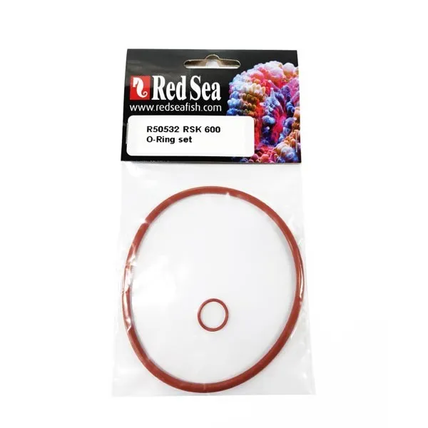 RSK-600 O-Ring Set