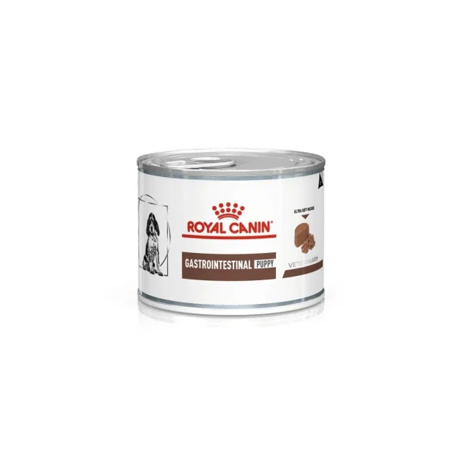 Gastrointestinal Puppy Mousse V&aring;tfoder 195g