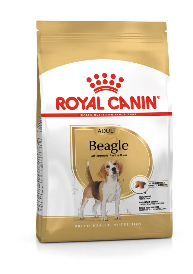 Royal Canin Beagle Adult - 12 kg