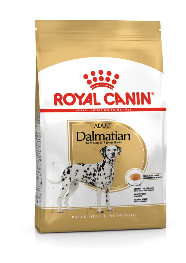 Royal Canin Dalmatian Adult - 12 kg