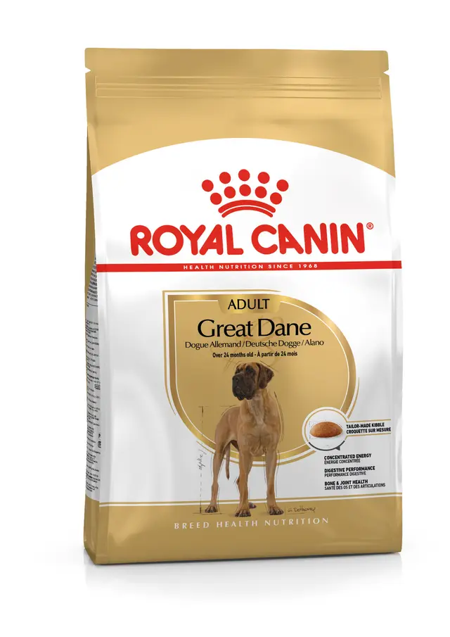 Royal Canin Great Dane Adult