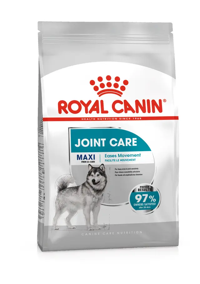Maxi Joint Care Torrfoder f&ouml;r hund 10kg