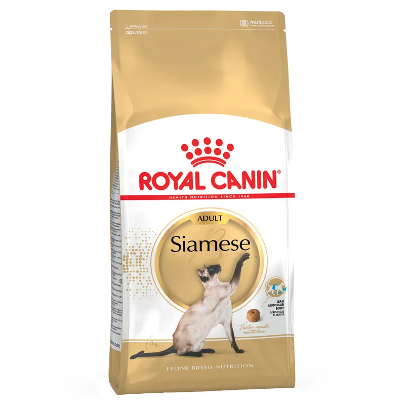 Royal Canin Siamese Adult 2 kg