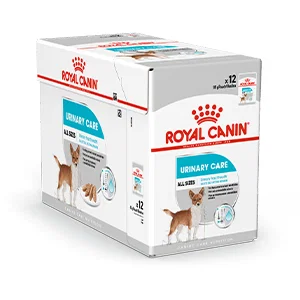 Urinary Care Loaf V&aring;tfoder f&ouml;r hund 12x85g