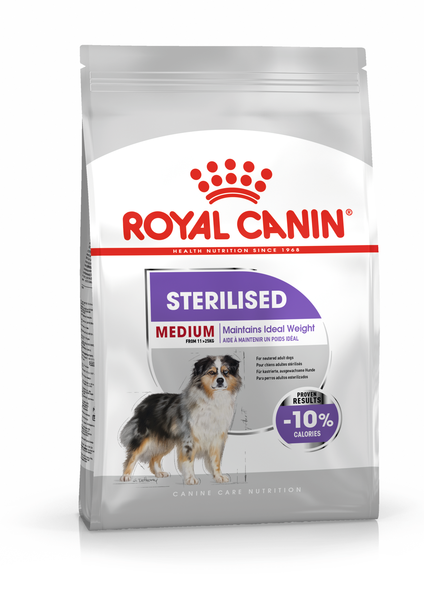 ドッグフード  CANIN STERILISED MAXI 12kg ドッグフード CANIN STERILISED MAXI 12kg ドッグフード CANIN