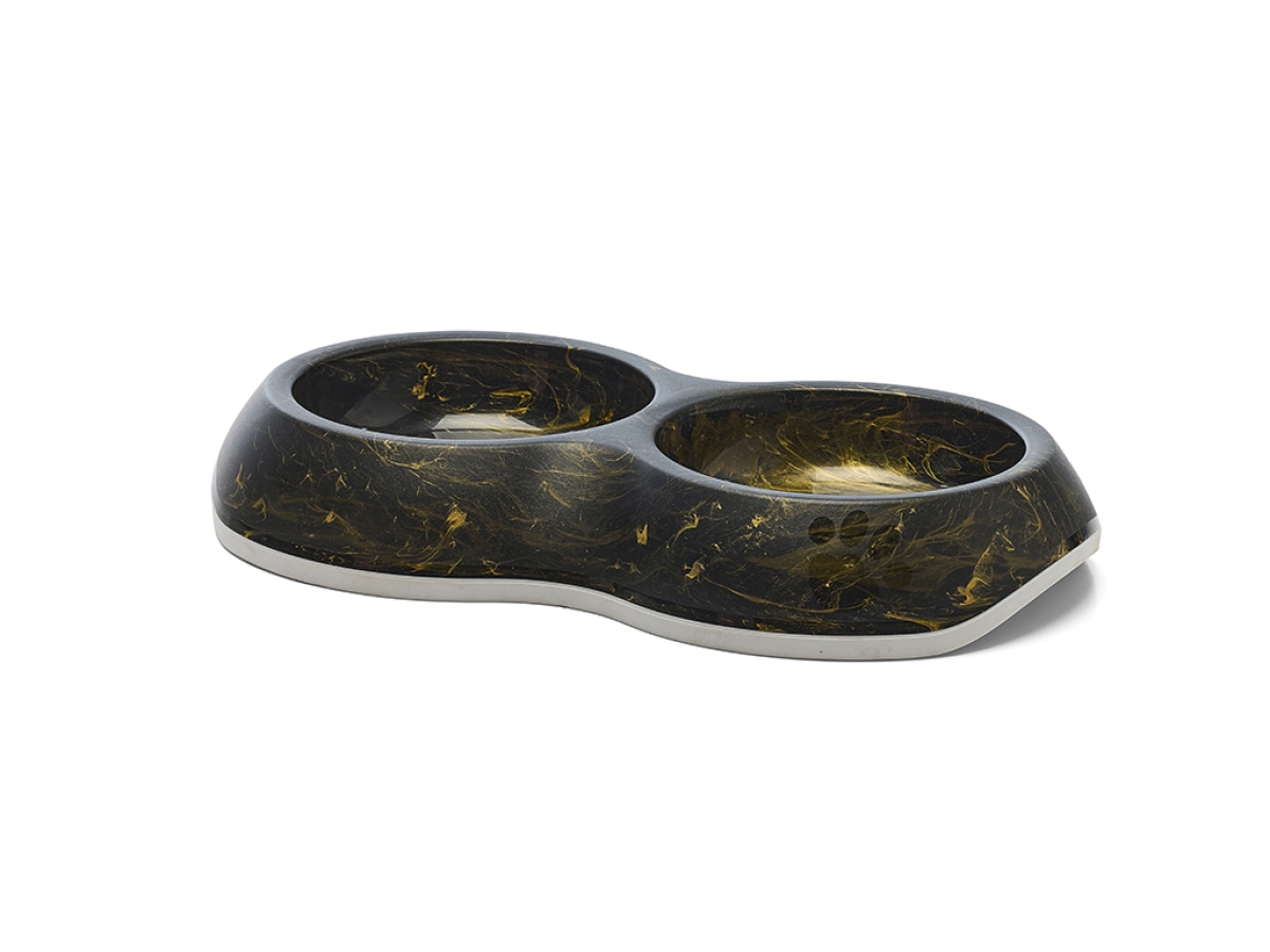 Matsk&aring;l Delice Double Marble/Black Gold 2x200ml