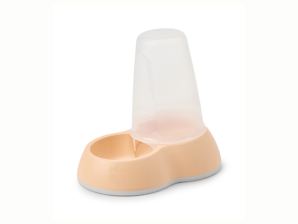 Foderautomat Loop Peach S 700ml