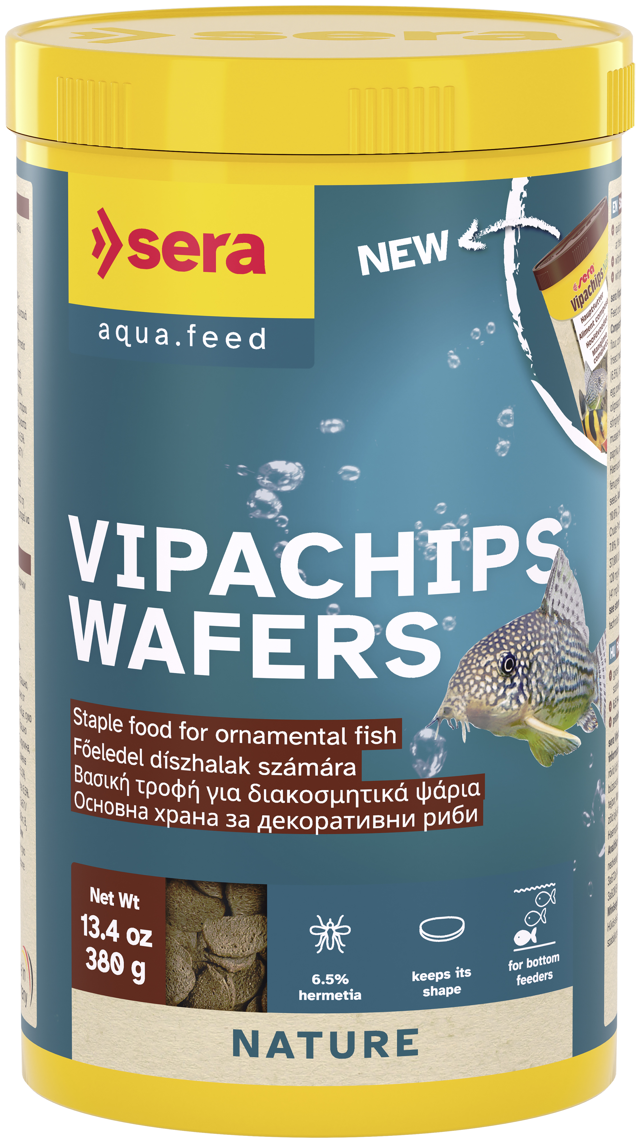 Vipachips Wafers 1L