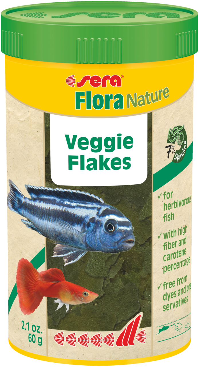 Flora Nature 250ml