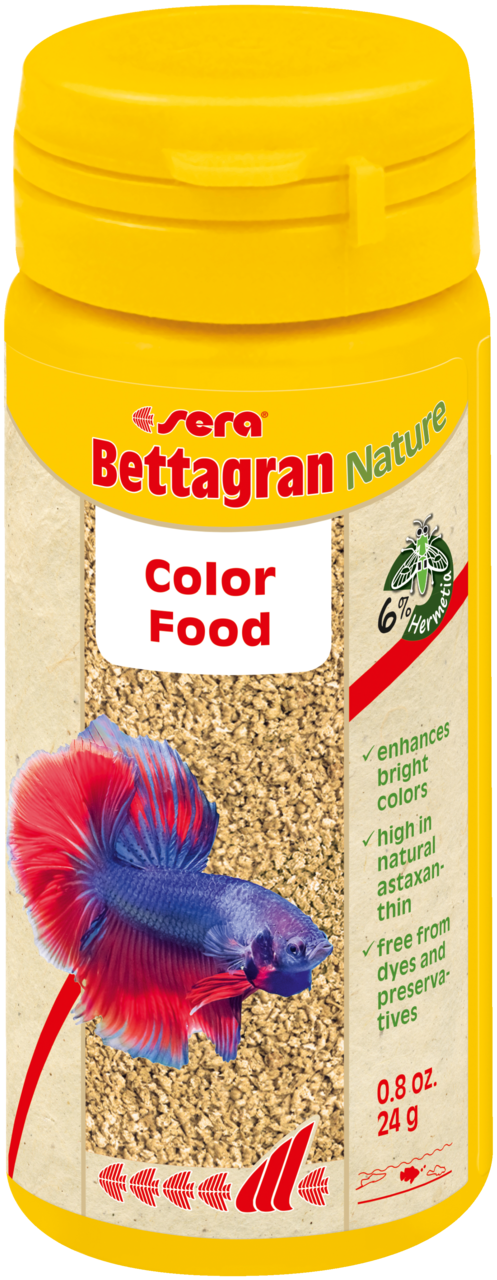 Bettagran Nature Granulat 50ml