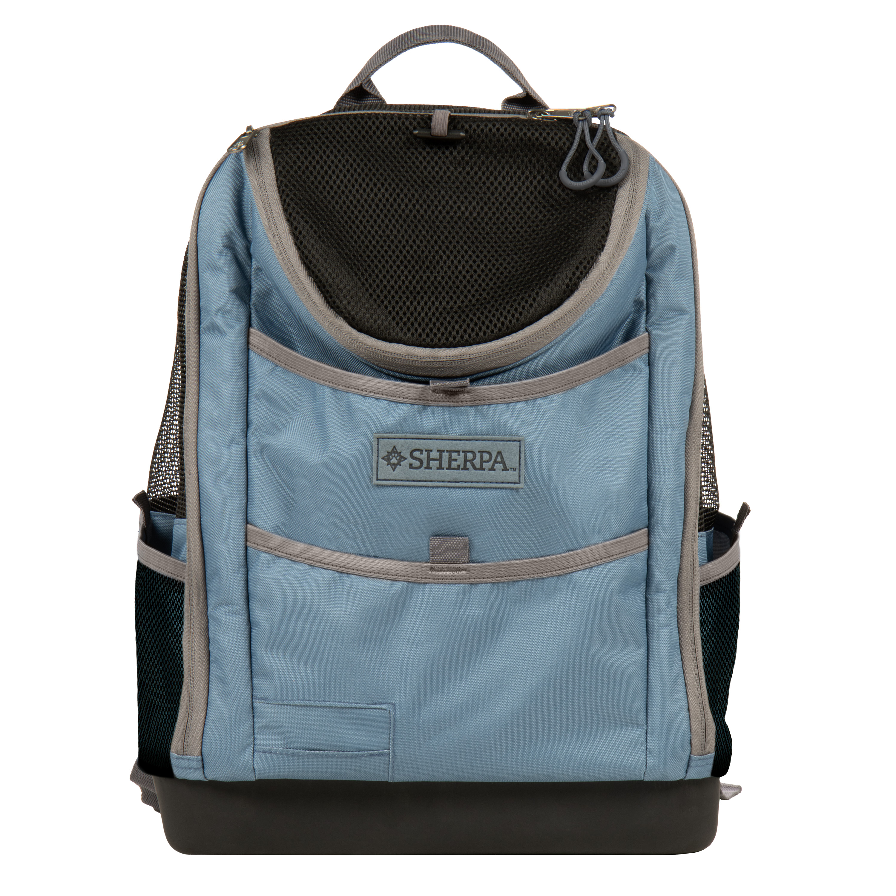 Elevation Pet Backpack Ryggsäck Blå M