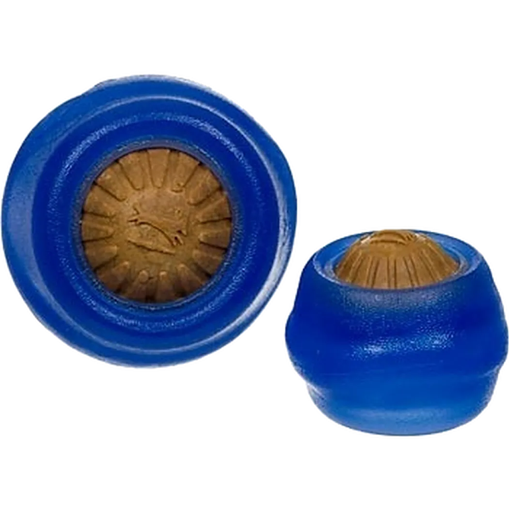 Treatball Bl&aring; S