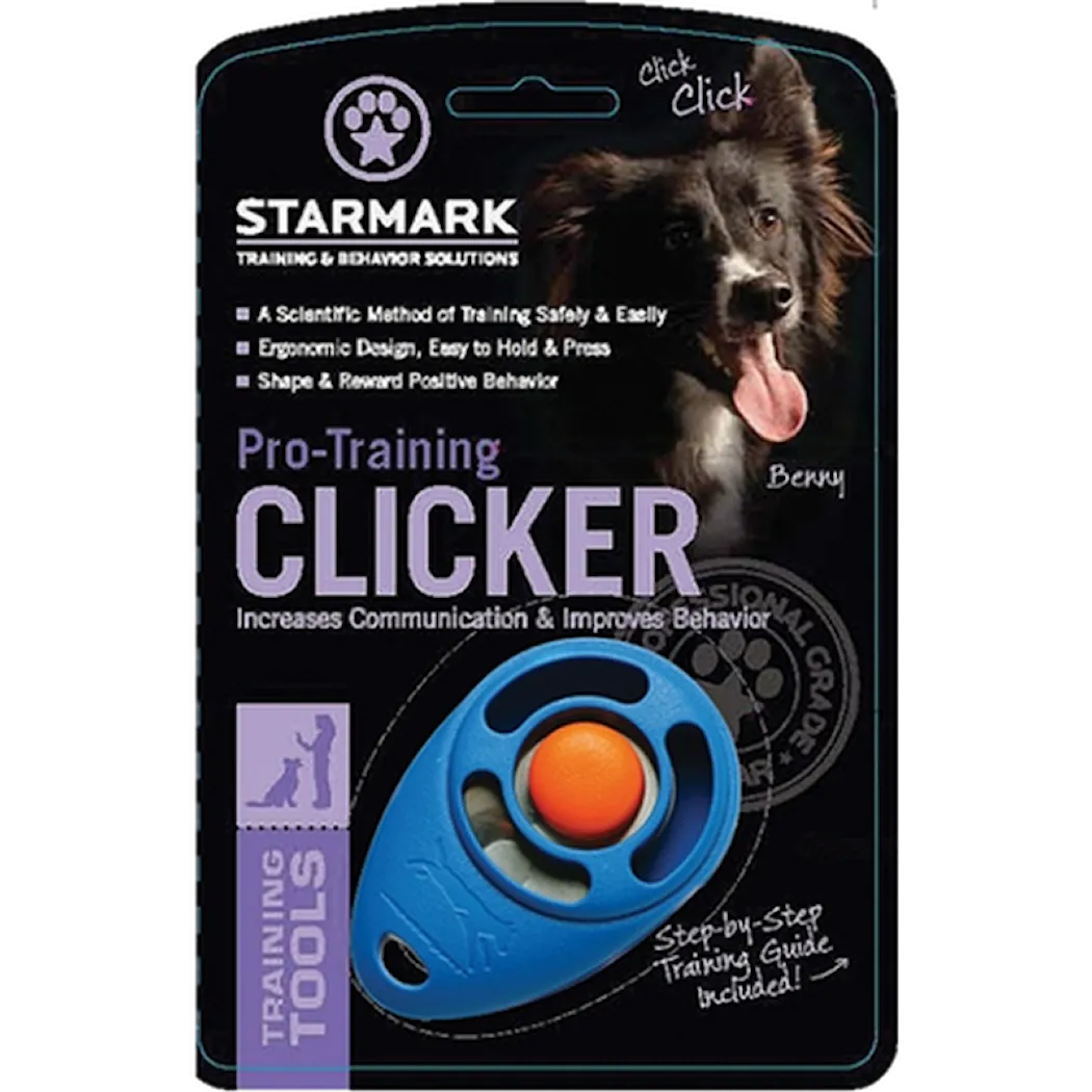 Klicker Deluxe