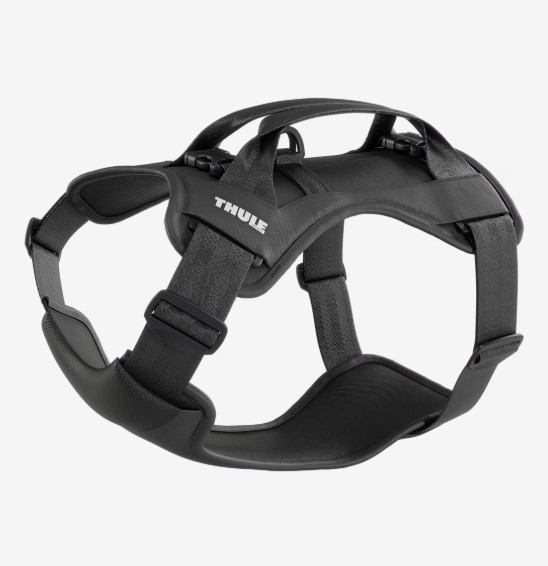 Cappy Bilsele f&ouml;r hund S