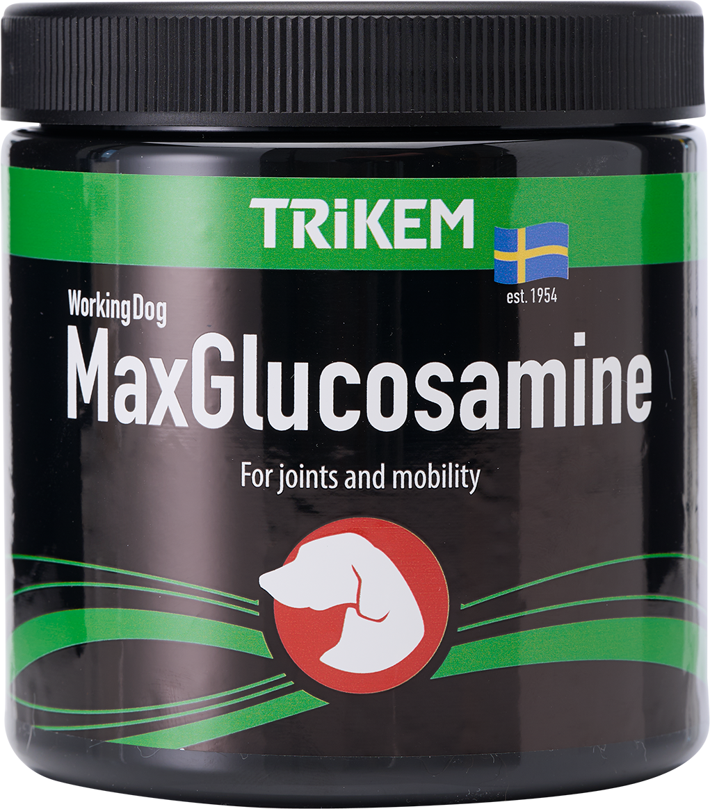 Working Dog Max Glucosamin Plus 450g