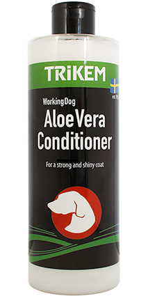 Working Dog Aloe Vera Conditioner 500ml
