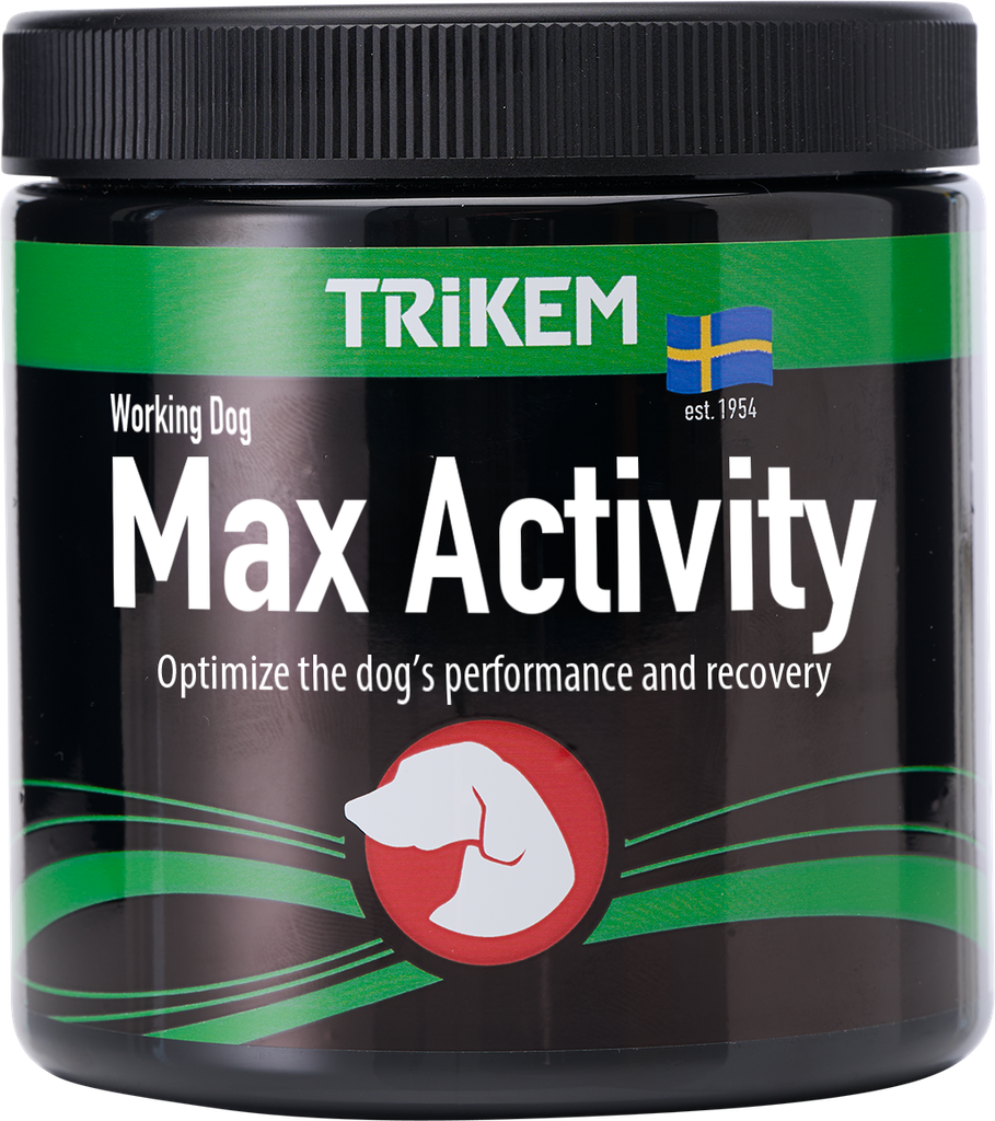 Working Dog Maxactivity 450g