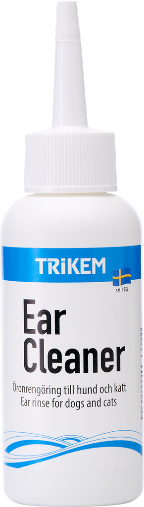 Ear Cleaner 100ml