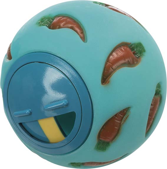 Snacksboll gnagare  &oslash;7cm