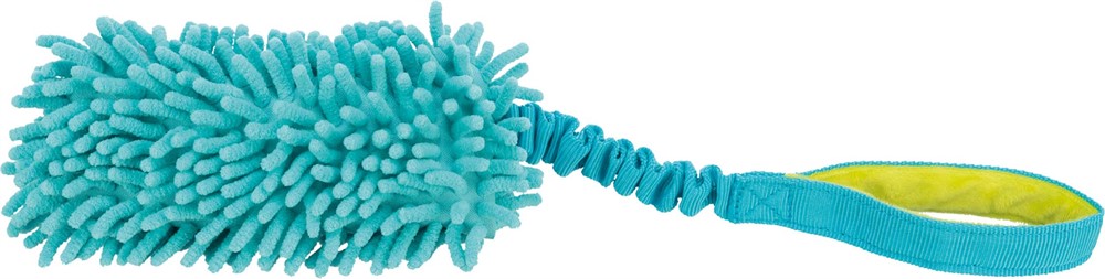 Hundleksak Trixie Bungee Dummy 20x47 cm