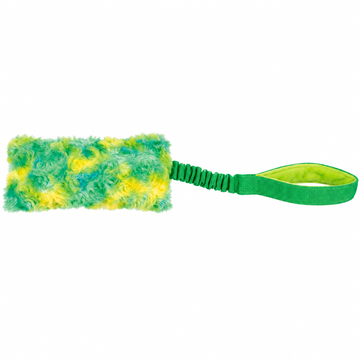 Bungee Fun Polyester Lime 20x47cm