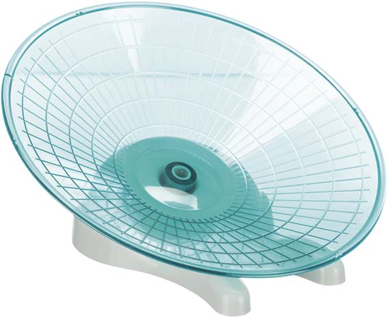 Gnagarhjul running disc plast 30cm