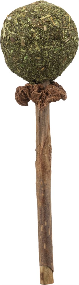 Matatabi LollyPop med catnip - 11 cm