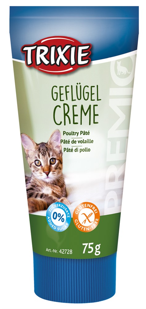 Trixie Premio Fågelpaté 75 g