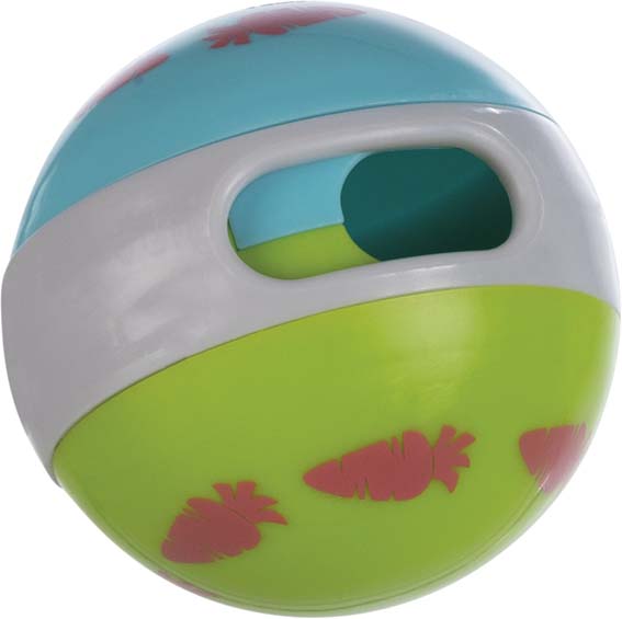 Snacksboll gnagare &oslash;6cm