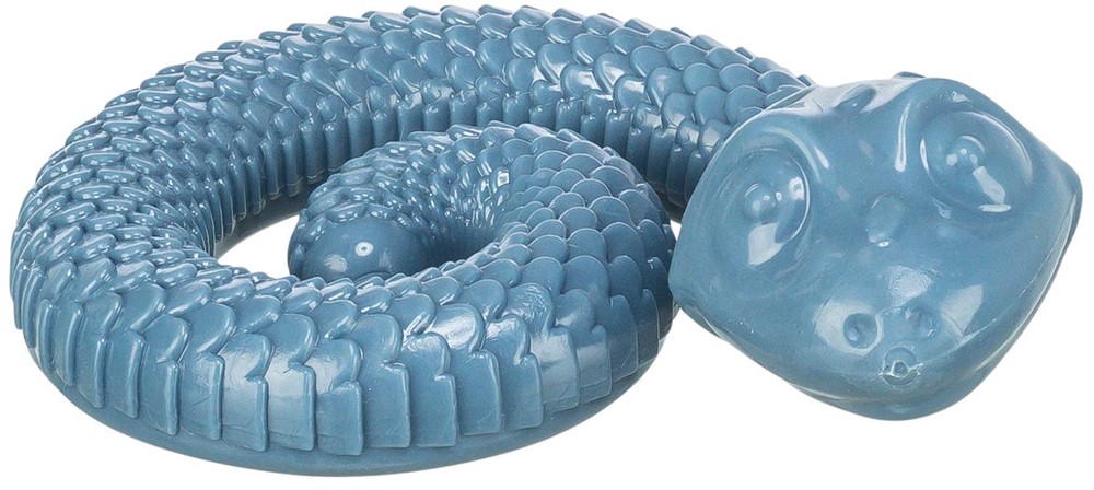 Snack-orm Hopringlad TPR &oslash;18cm
