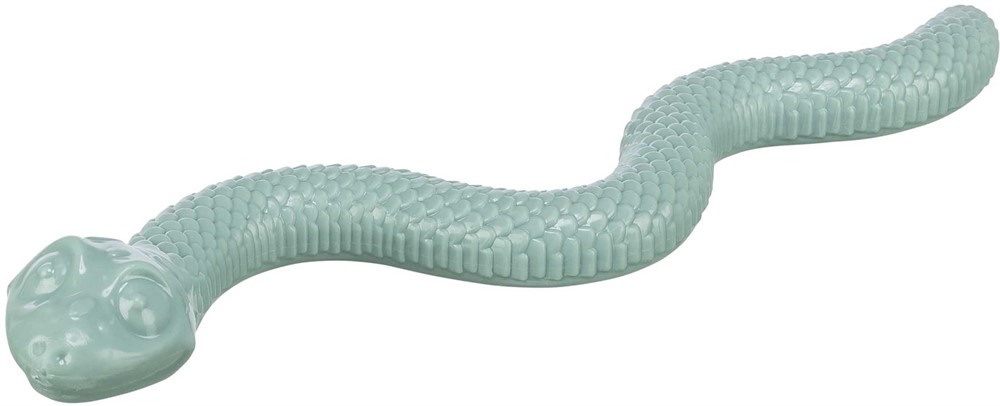 Snack-orm Original TPR Lime 42cm