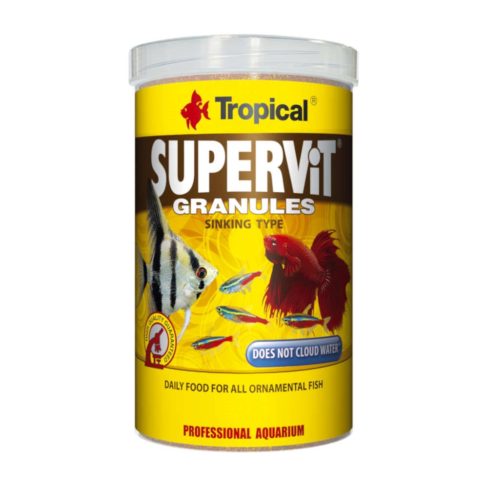 Supervit Granulat 100ml 55g