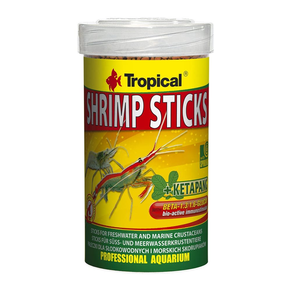 Shrimp Sticks 100ml 55g