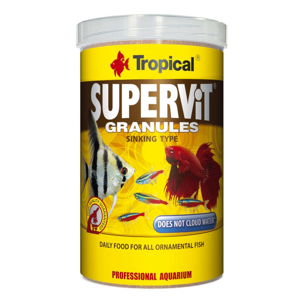 Supervit 100ml 20g