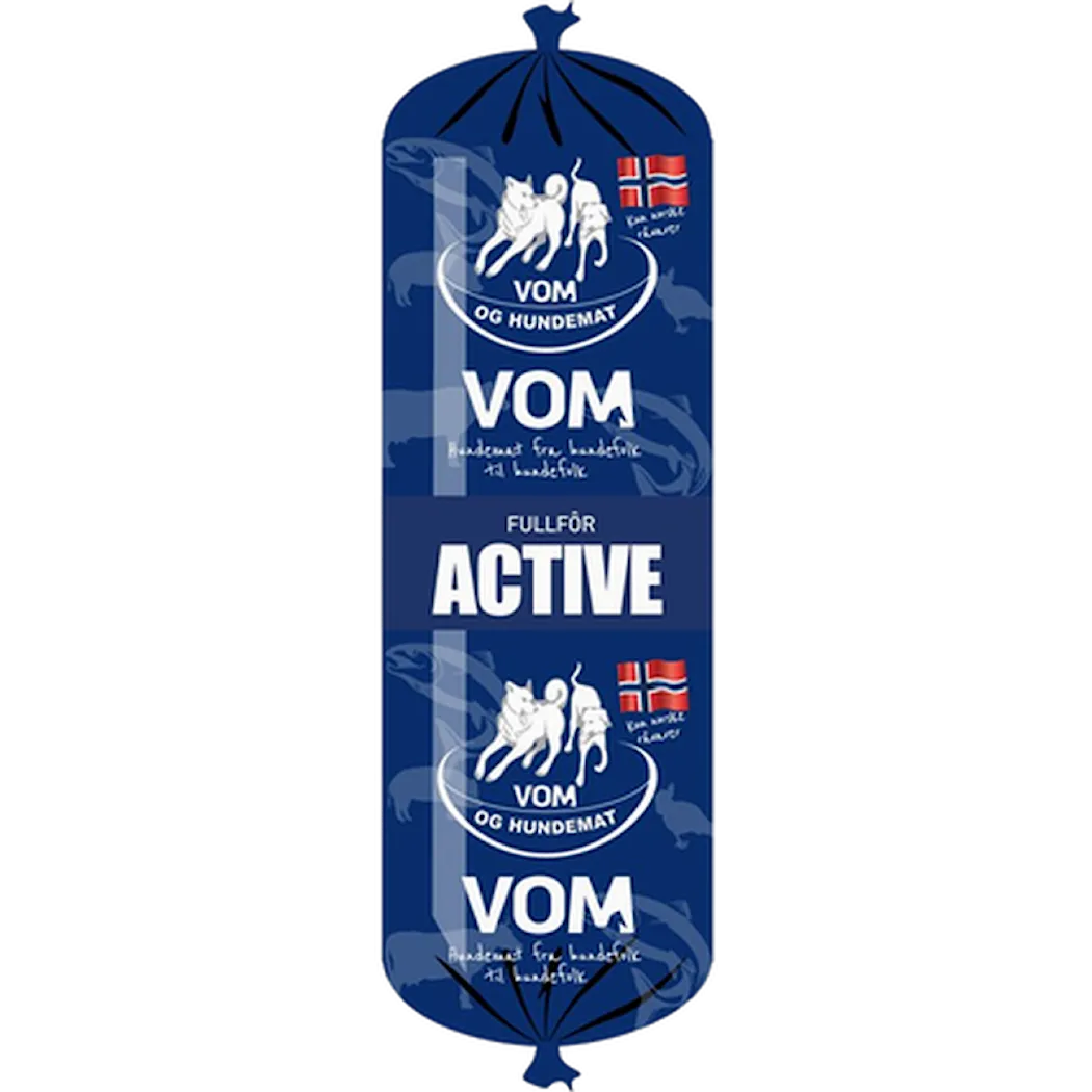 Active Helfoder 500g