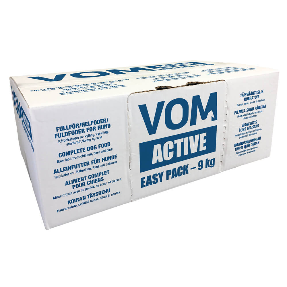 Active Helfoder Easy Pack 36x250g