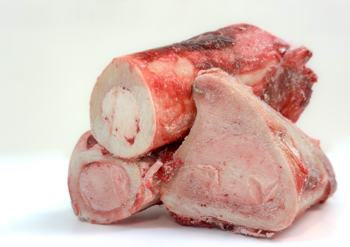 M&auml;rgben N&ouml;t Fryst 10cm