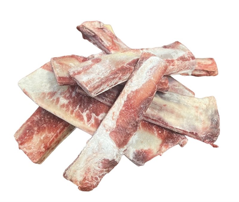 N&ouml;trevben Fryst 15cm