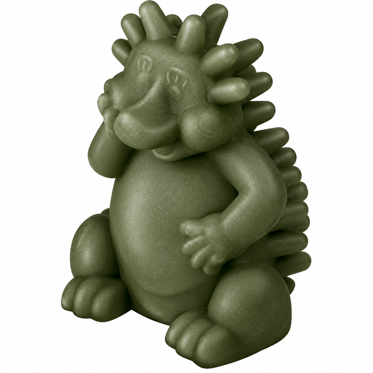 Hedgehog Dental Stick Tuggben Large 60g